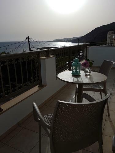 Vakakis-me Apartments