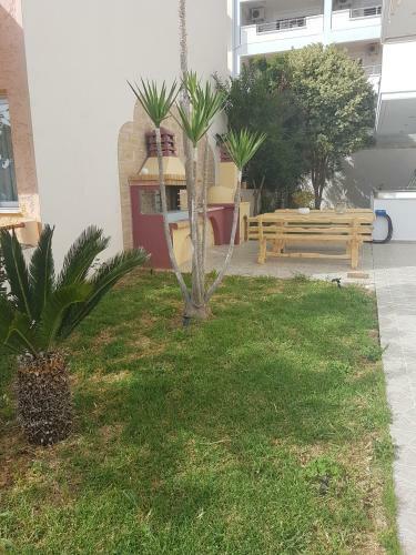 Vakakis-me Apartments