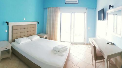 Apartamento Villa Thomas Nakas