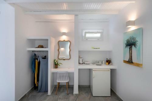 Hostal Aegeon Pension