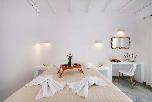 Hostal Aegeon Pension