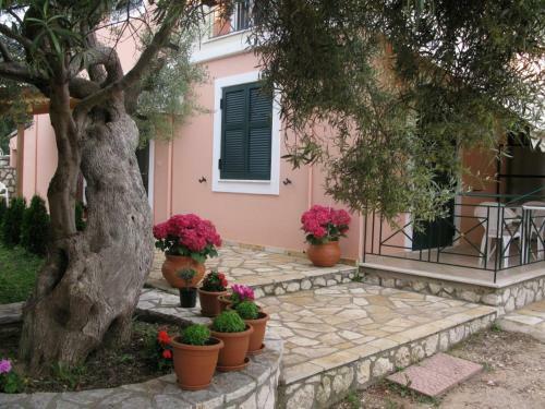 Apartamento Esperia Studios