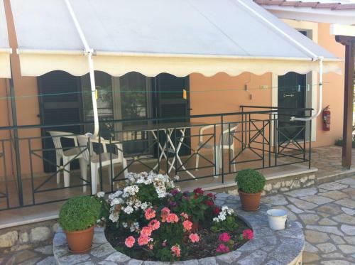 Apartamento Esperia Studios