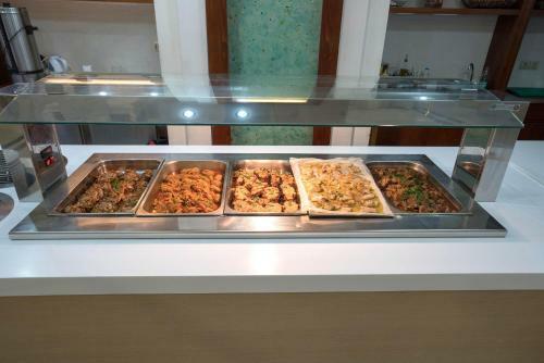 Aparthotel Apollo Apartments