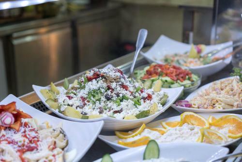 Aparthotel Apollo Apartments