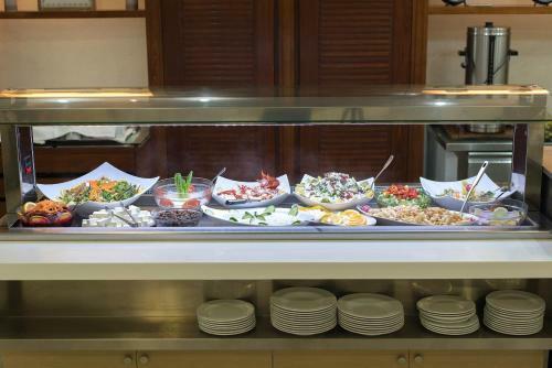 Aparthotel Apollo Apartments