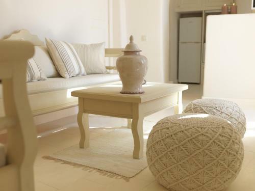 Oia Unique Homes By K&K