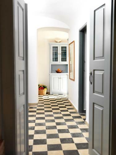 Oia Unique Homes By K&K