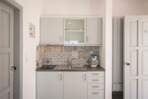 Aparthotel Kristall Suites