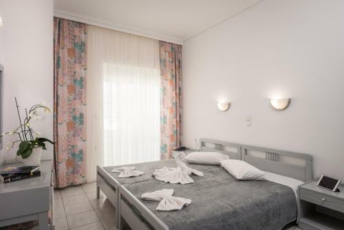 Aparthotel Kristall Suites