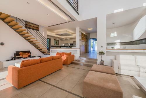 Filerimos Oasis Villa