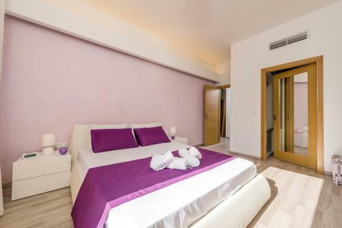 Filerimos Oasis Villa