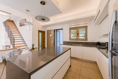 Filerimos Oasis Villa