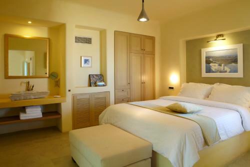 Apartamento Voreina Gallery Suites