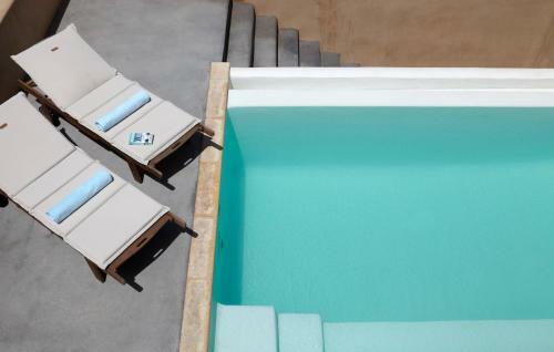 Apartamento Voreina Gallery Suites