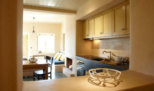 Apartamento Voreina Gallery Suites