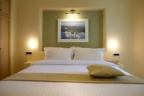 Apartamento Voreina Gallery Suites