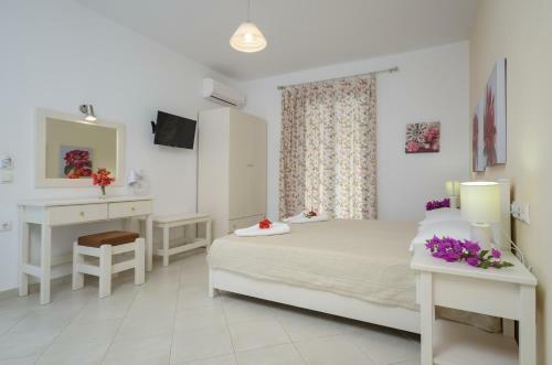 Aparthotel Hotel Francesca