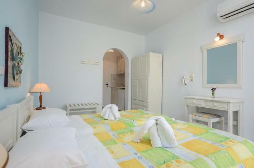 Aparthotel Hotel Francesca