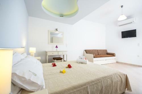 Aparthotel Hotel Francesca