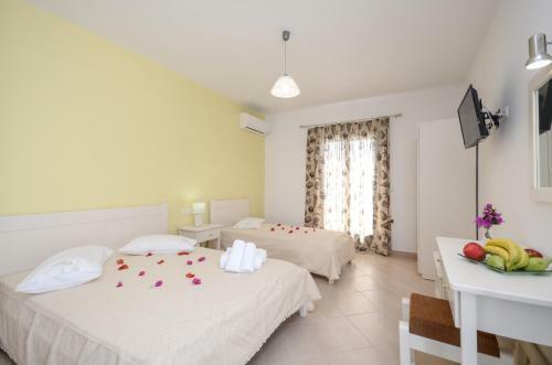 Aparthotel Hotel Francesca