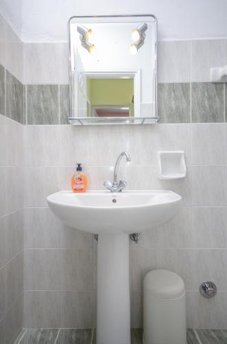 Aparthotel Hotel Francesca