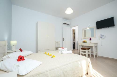 Aparthotel Hotel Francesca