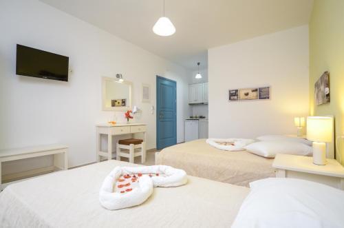 Aparthotel Hotel Francesca