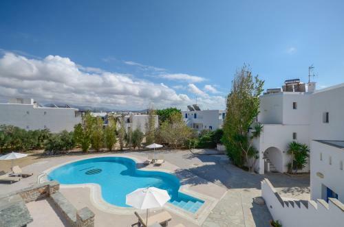 Aparthotel Hotel Francesca