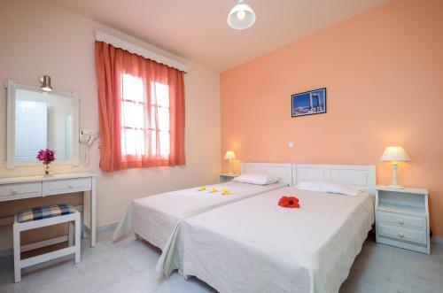 Aparthotel Hotel Francesca