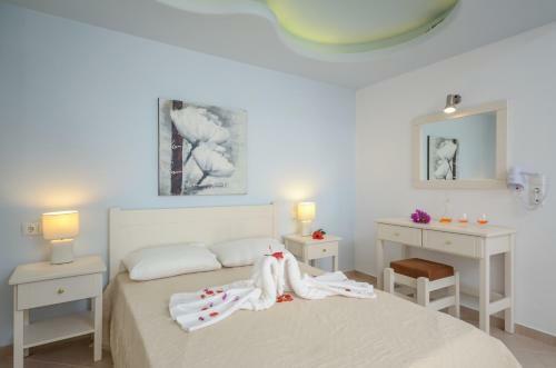 Aparthotel Hotel Francesca