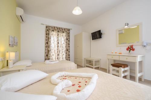 Aparthotel Hotel Francesca