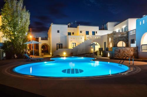 Aparthotel Hotel Francesca