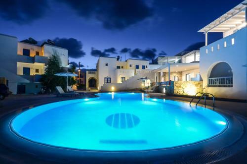 Aparthotel Hotel Francesca