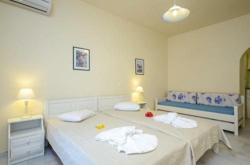 Aparthotel Hotel Francesca