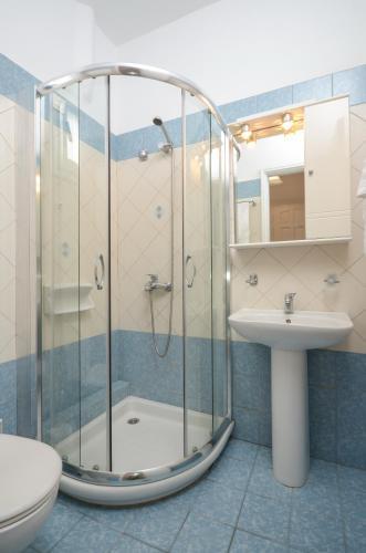 Aparthotel Hotel Francesca