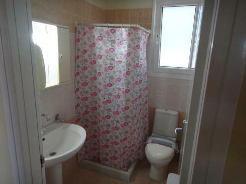 Karfas Sea Apartments