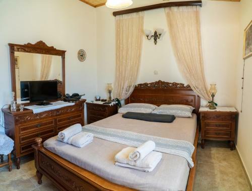 Apartamento Liodentro - Olea