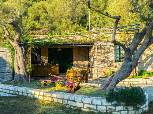 Apartamento Liodentro - Olea