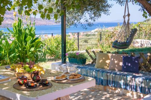 Apartamento Liodentro - Olea