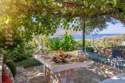 Apartamento Liodentro - Olea