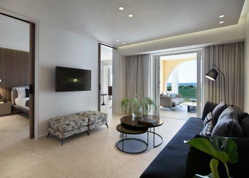 Neptune Hotel-resort, Convention Centre & Spa