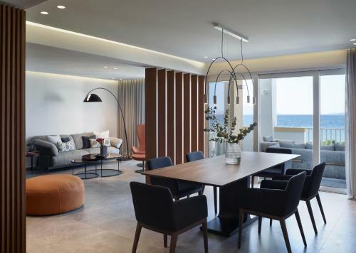 Neptune Hotel-resort, Convention Centre & Spa