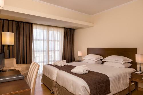 Neptune Hotel-resort, Convention Centre & Spa