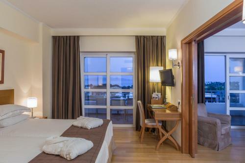 Neptune Hotel-resort, Convention Centre & Spa