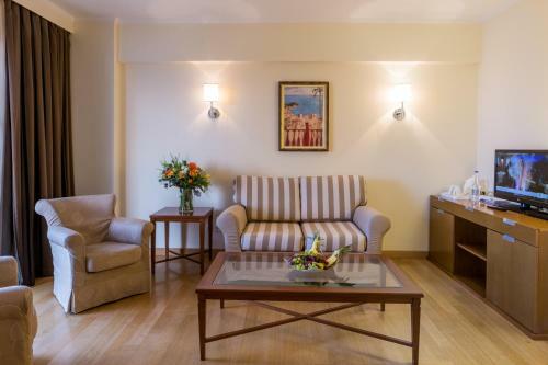 Neptune Hotel-resort, Convention Centre & Spa