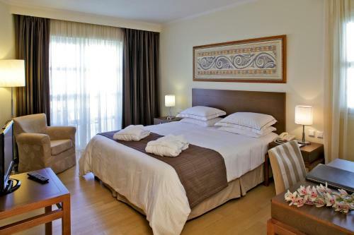 Neptune Hotel-resort, Convention Centre & Spa