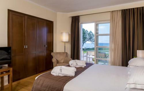 Neptune Hotel-resort, Convention Centre & Spa