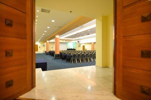 Neptune Hotel-resort, Convention Centre & Spa