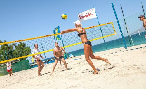 Neptune Hotel-resort, Convention Centre & Spa